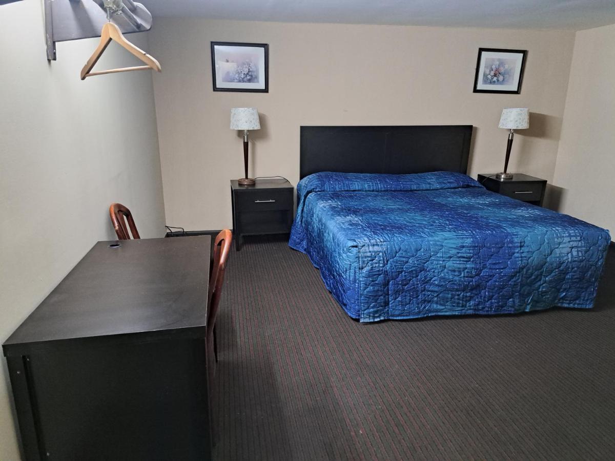 Pennswoods Inn Manheim Esterno foto